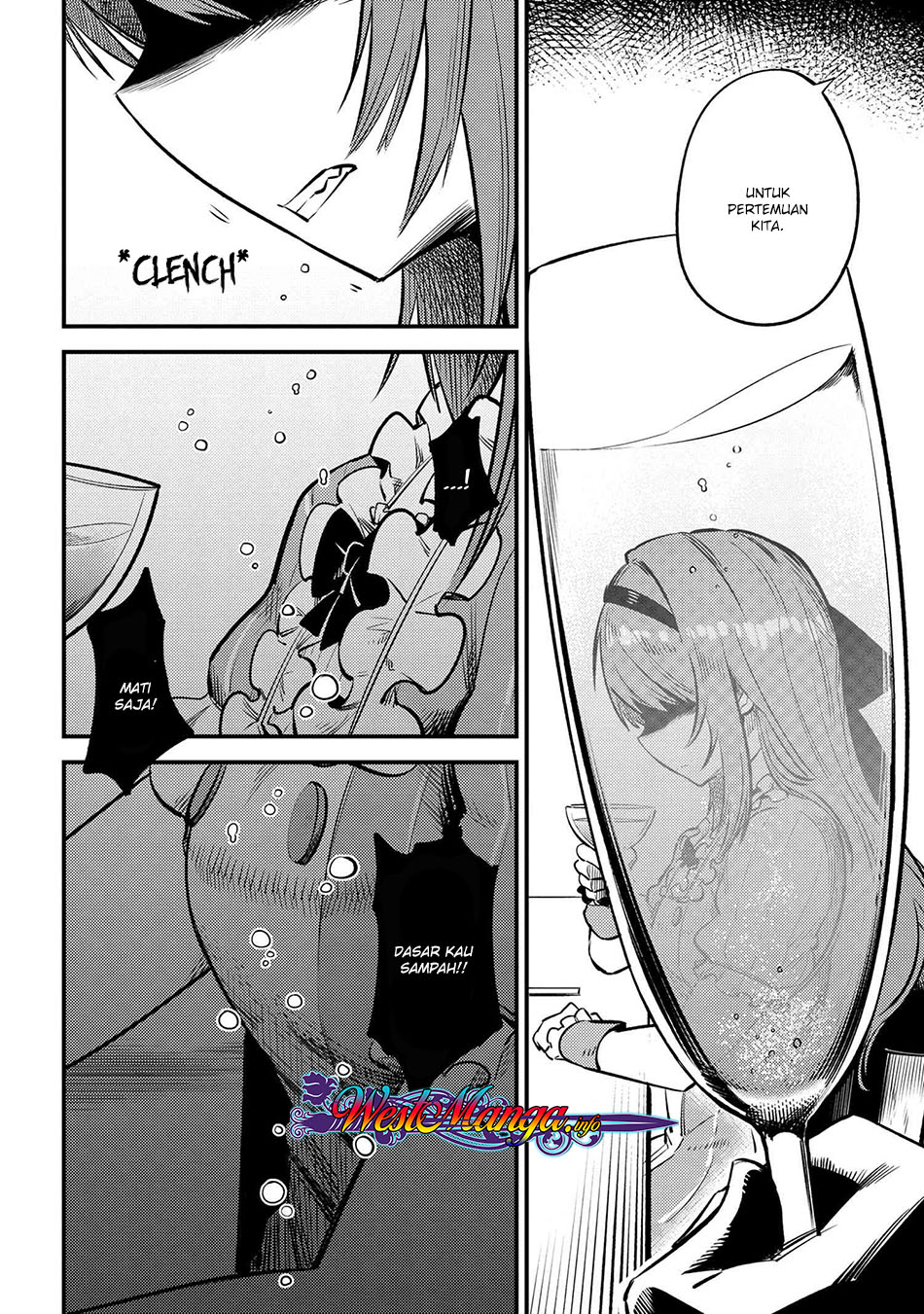 Kaifuku Jutsushi Yarinaoshi: Sokushi Mahou to Skill Copy no Chouetsu Heal